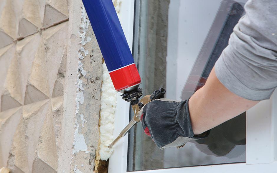 remplacer une vitre cassée Chaville